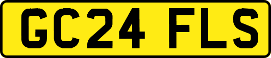GC24FLS