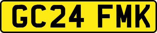 GC24FMK