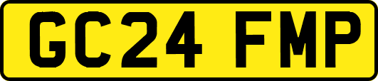 GC24FMP