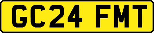 GC24FMT