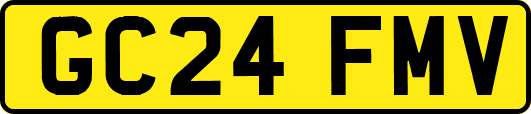 GC24FMV