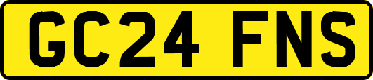 GC24FNS