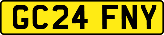 GC24FNY