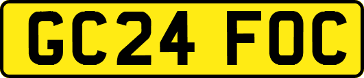 GC24FOC
