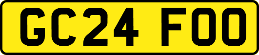 GC24FOO