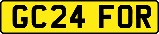 GC24FOR