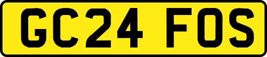 GC24FOS