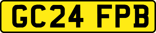 GC24FPB