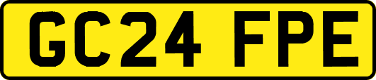 GC24FPE