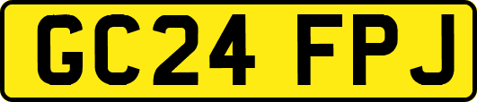 GC24FPJ