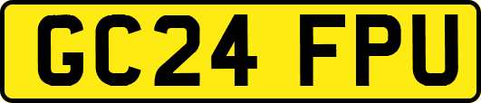 GC24FPU