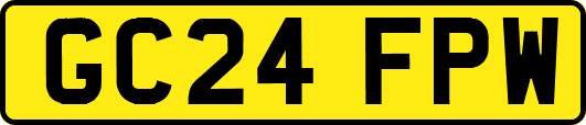 GC24FPW