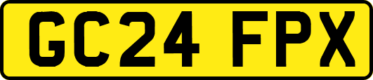 GC24FPX
