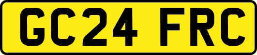 GC24FRC