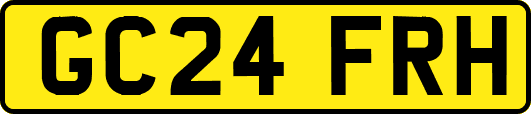 GC24FRH