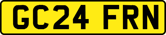 GC24FRN