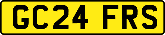 GC24FRS