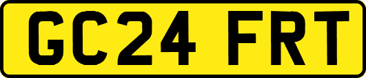 GC24FRT