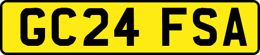 GC24FSA