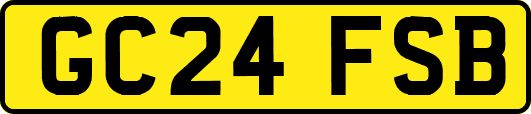 GC24FSB