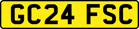 GC24FSC