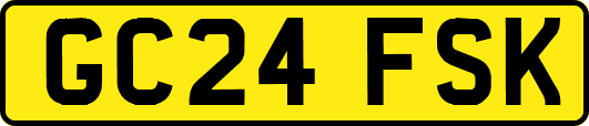 GC24FSK