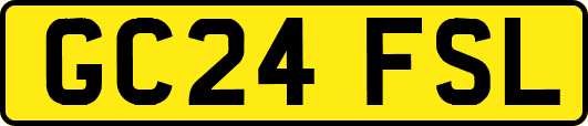 GC24FSL