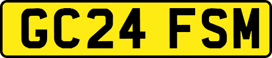 GC24FSM