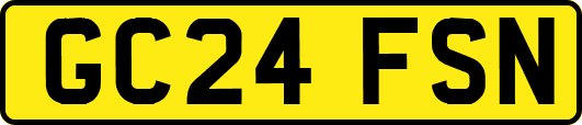 GC24FSN