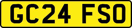 GC24FSO