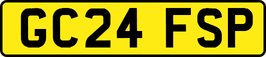 GC24FSP