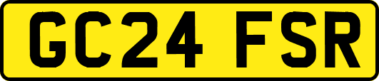 GC24FSR