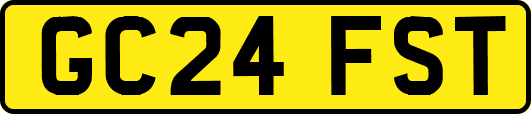 GC24FST