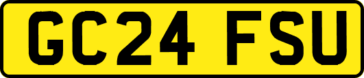GC24FSU