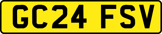 GC24FSV