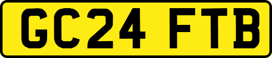GC24FTB