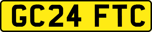 GC24FTC