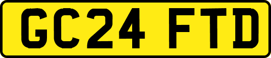 GC24FTD