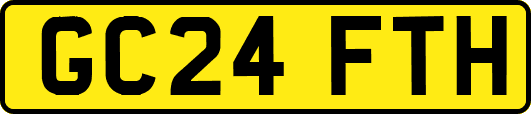 GC24FTH
