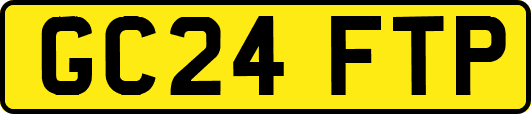 GC24FTP