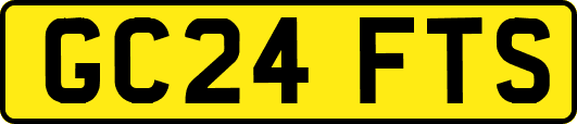 GC24FTS