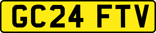 GC24FTV