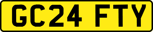 GC24FTY
