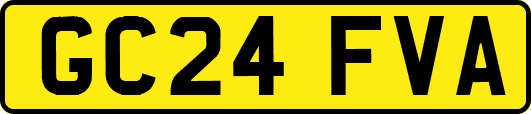 GC24FVA