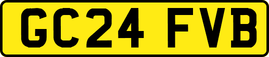 GC24FVB