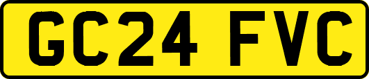 GC24FVC