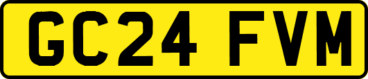 GC24FVM