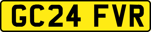 GC24FVR
