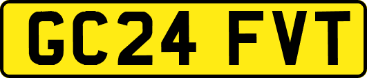 GC24FVT
