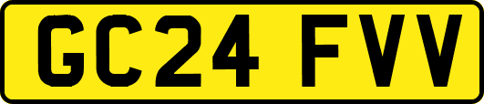 GC24FVV